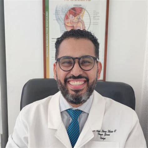 Dr. Tomas Antonio .